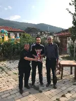 Kupa Yemeği