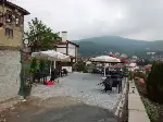 HİSAR KONAĞI ÖNÜNDE DÜZENLEME