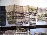 İş Kur ile Ortaklaşa TARAKLI BEZİ Dokuma Kursu Açılıyor