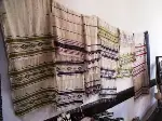 İş Kur ile Ortaklaşa TARAKLI BEZİ Dokuma Kursu Açılıyor