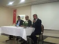 TARAKLI’DA GÜVENLİ EĞİTİM TOPLANTISI