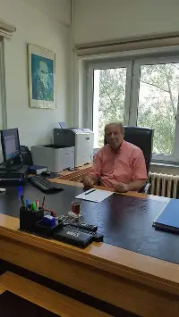 Taraklı’ya Yeni Tapu Müdürü Atandı