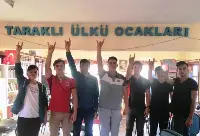 TARAKLI ÜLKÜ OCAKLARI 12 EYLÜL ŞEHİTLERİNİ ANMA ETKİNLİĞİ DÜZENLEDİ