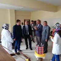 Taraklı Bezi Bu proje ile hayat bulacak