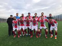 TARAKLISPOR 2 KOCATÖNGELSPOR 2