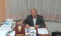 CHP TARAKLI İLÇE BAŞKANI KADİR GÜNEŞ 10 OCAK ÇALIŞAN GAZETECİLER GÜNÜ’NÜ KUTLADI
