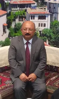 Cıttaslow Dernek Başkanı Akı Gazeteciler Gününü Kutladı