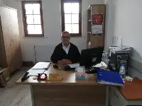 Türk Sağlık Sen 10 Ocak Gazeteciler Günü’nü Kutladı