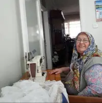 Kadirye Kaymaz Vefat Etti