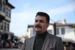 Tarihi dokuyu hissedebileceği ender yer