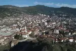 Tarihi dokuyu hissedebileceği ender yer