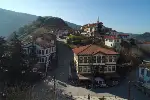 Tarihi dokuyu hissedebileceği ender yer