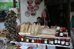 Tarihi dokuyu hissedebileceği ender yer