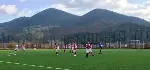 Taraklıspor Yeşiller Gençlik’i Gol Yağmuruna Tuttu. 8-1