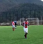 Taraklıspor Yeşiller Gençlik’i Gol Yağmuruna Tuttu. 8-1