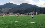 Taraklıspor Yeşiller Gençlik’i Gol Yağmuruna Tuttu. 8-1
