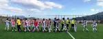 Taraklıspor Yeşiller Gençlik’i Gol Yağmuruna Tuttu. 8-1