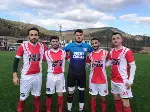 Taraklıspor Yeşiller Gençlik’i Gol Yağmuruna Tuttu. 8-1