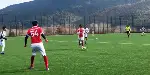 Taraklıspor Yeşiller Gençlik’i Gol Yağmuruna Tuttu. 8-1