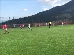 Taraklıspor Yeşiller Gençlik’i Gol Yağmuruna Tuttu. 8-1