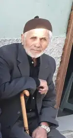 Akçapınar Mahallesi’n de İntihar