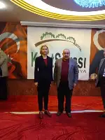 Nalbant Gagavuzya Cumhurbaşkanıyla