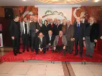 Nalbant Gagavuzya Cumhurbaşkanıyla