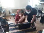 Taraklı'da 87 Öğrenci EBA Mobil Destek Aracından Faydalanacak