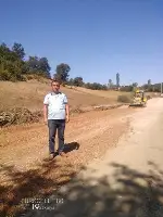​Avdan Mahallesi yolunda Yol Genişletme ve Asfalt Çalışmaları Başladı