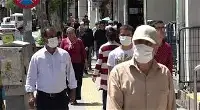 TARAKLI'DA KORONAVİRÜS VAKALARI YÜKSELİŞE GEÇME EĞİLİMİNDE
