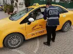 Kaymakam Özgür Kaya Covid-19 Denetimlerine Katıldı