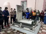 Tarihi İpekyolu (Bağdat yolu) Gezintisi