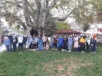Tarihi İpekyolu (Bağdat yolu) Gezintisi