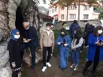 Tarihi İpekyolu (Bağdat yolu) Gezintisi