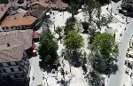 Meydan Projesi Onaylandı