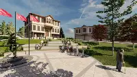 Meydan Projesi Onaylandı