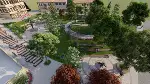 Meydan Projesi Onaylandı