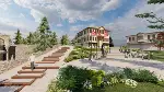 Meydan Projesi Onaylandı