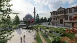 Meydan Projesi Onaylandı