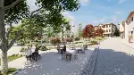 Meydan Projesi Onaylandı