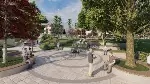 Meydan Projesi Onaylandı