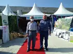 Kaşık Ustası EXPO da yerini Aldı