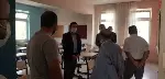 Taraklı İmam Hatip Ortaokulu’na Ziyaret