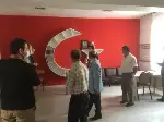 Taraklı İmam Hatip Ortaokulu’na Ziyaret
