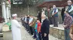 Rasıh Akay Toprağa Verildi
