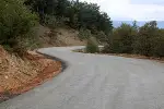 Büyükşehir'den Beton yol çalışması