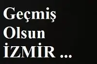 İZMİR'de DEPREM