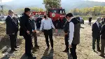 DAHA YEŞİL BİR TARAKLI İÇİN...