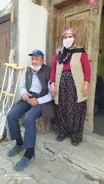 Müge Anlı'dan Akülü Sandalye