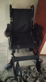 Müge Anlı'dan Akülü Sandalye